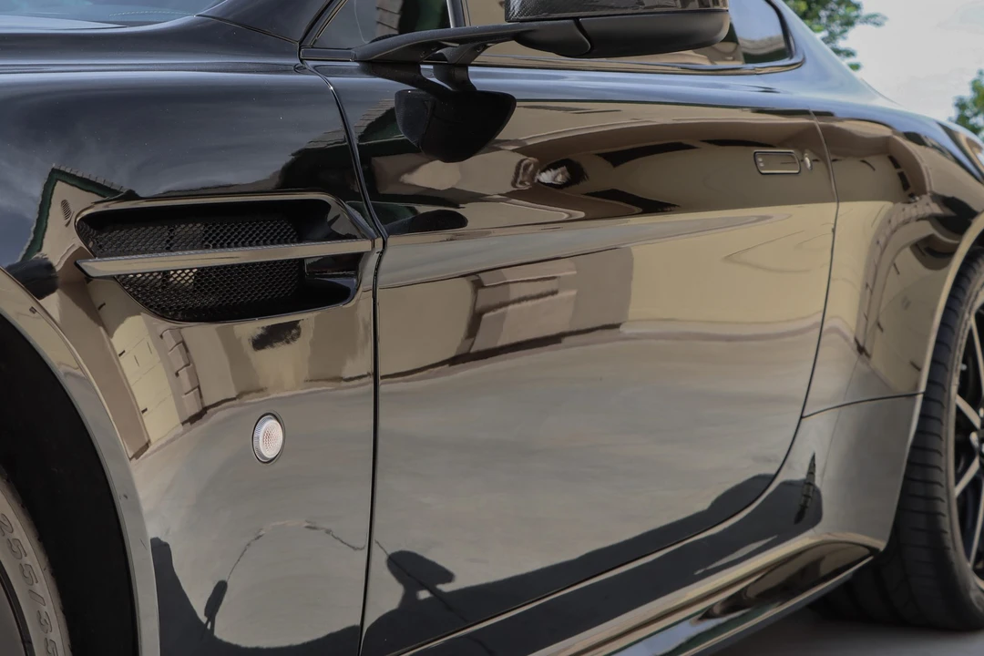 2015 Aston Martin V12 Vantage (2010-2018) - Image 18 of 31