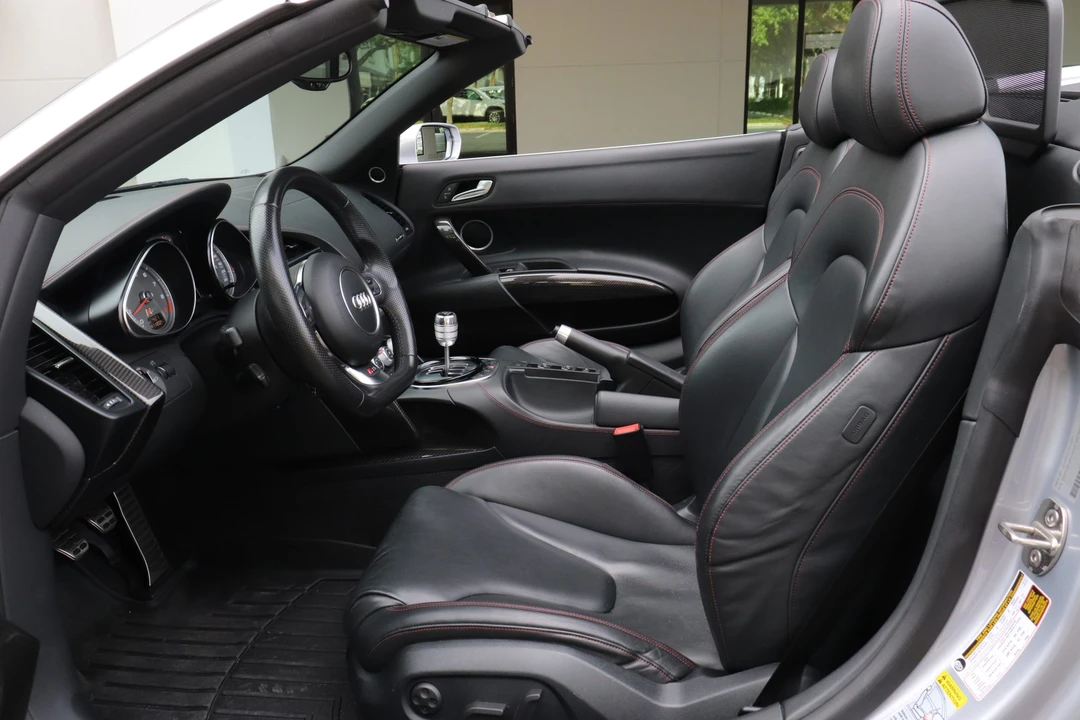 2015 Audi 42 R8 - Image 31 of 31