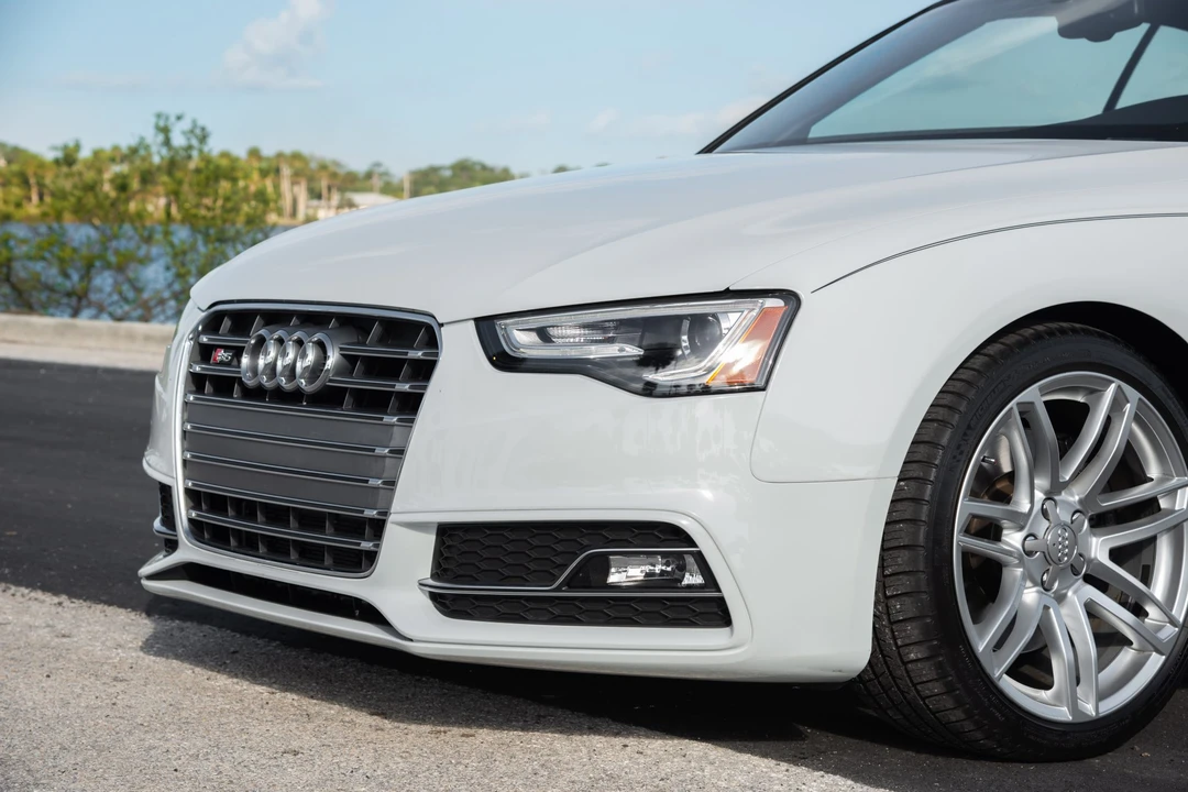 2015 Audi B8 S5 - Image 16 of 31