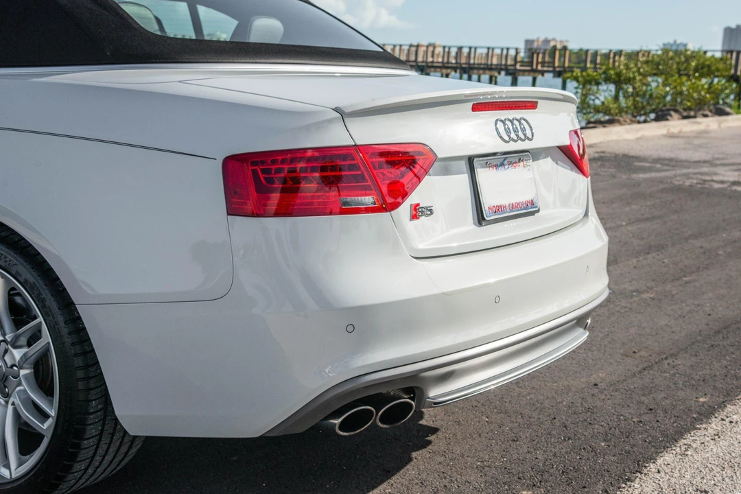 2015 Audi B8 S5 - Image 20 of 31