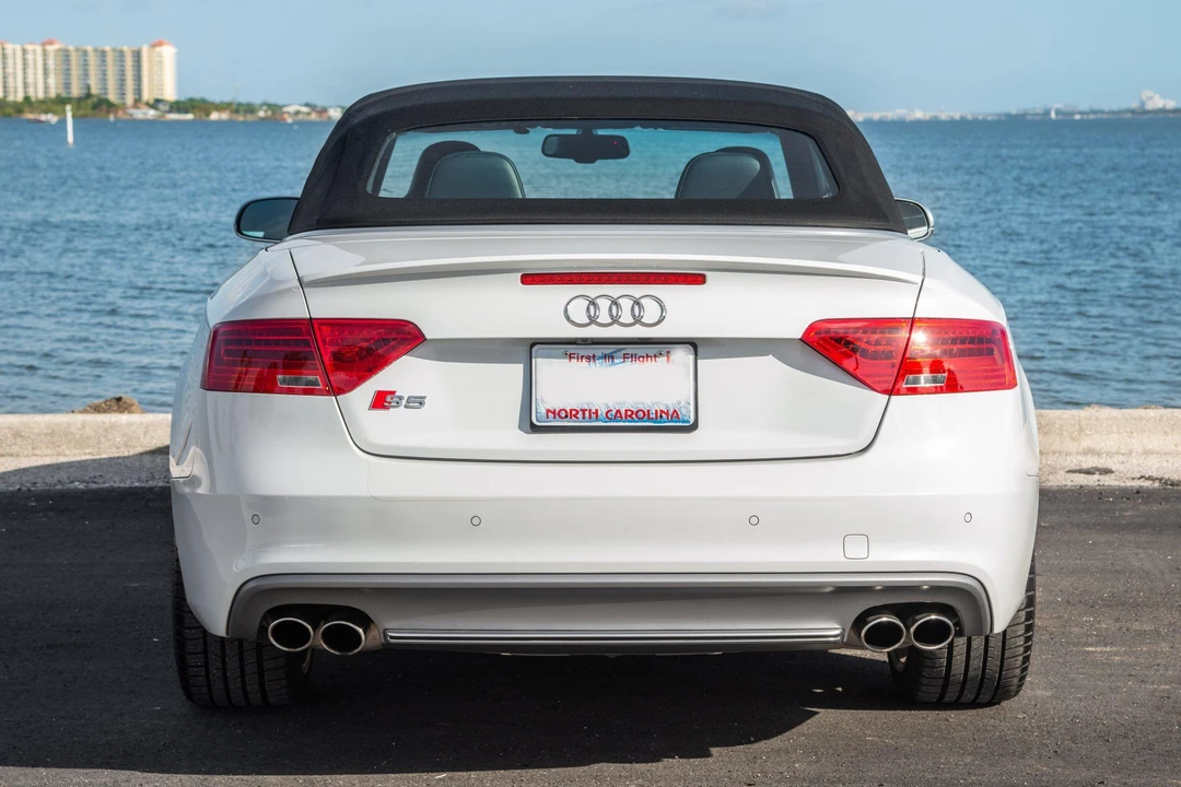2015 Audi B8 S5 - Image 13 of 31