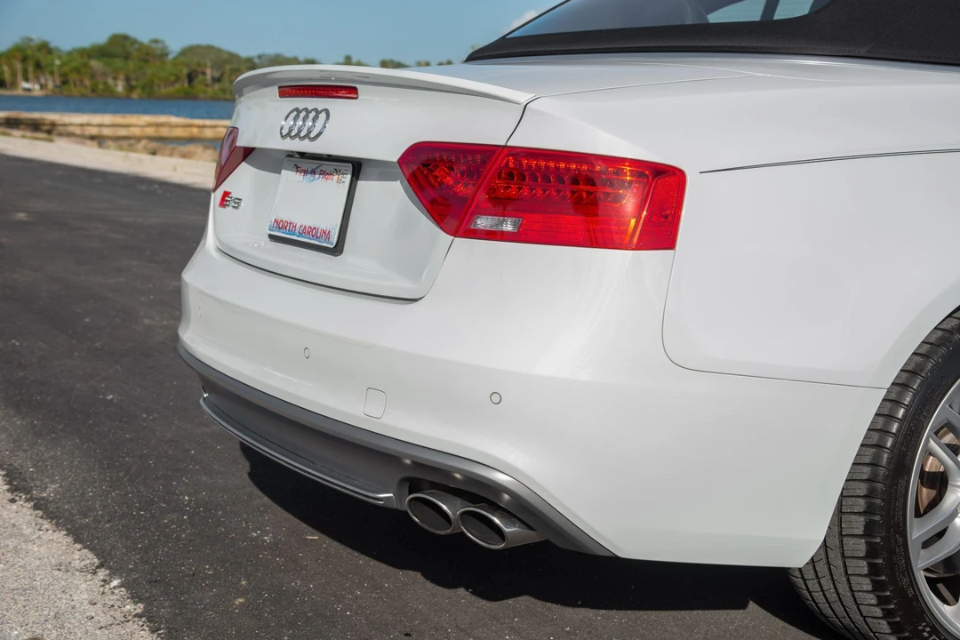 2015 Audi B8 S5 - Image 19 of 31