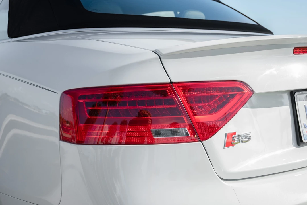 2015 Audi B8 S5 - Image 23 of 31