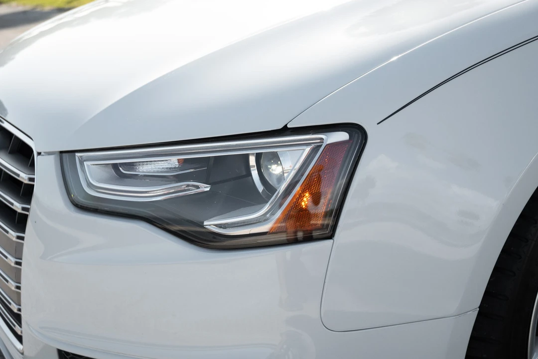 2015 Audi B8 S5 - Image 21 of 31