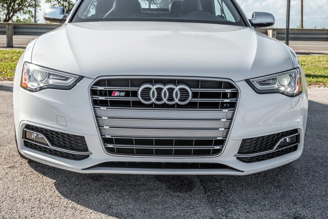 2015 Audi B8 S5 - Image 17 of 31