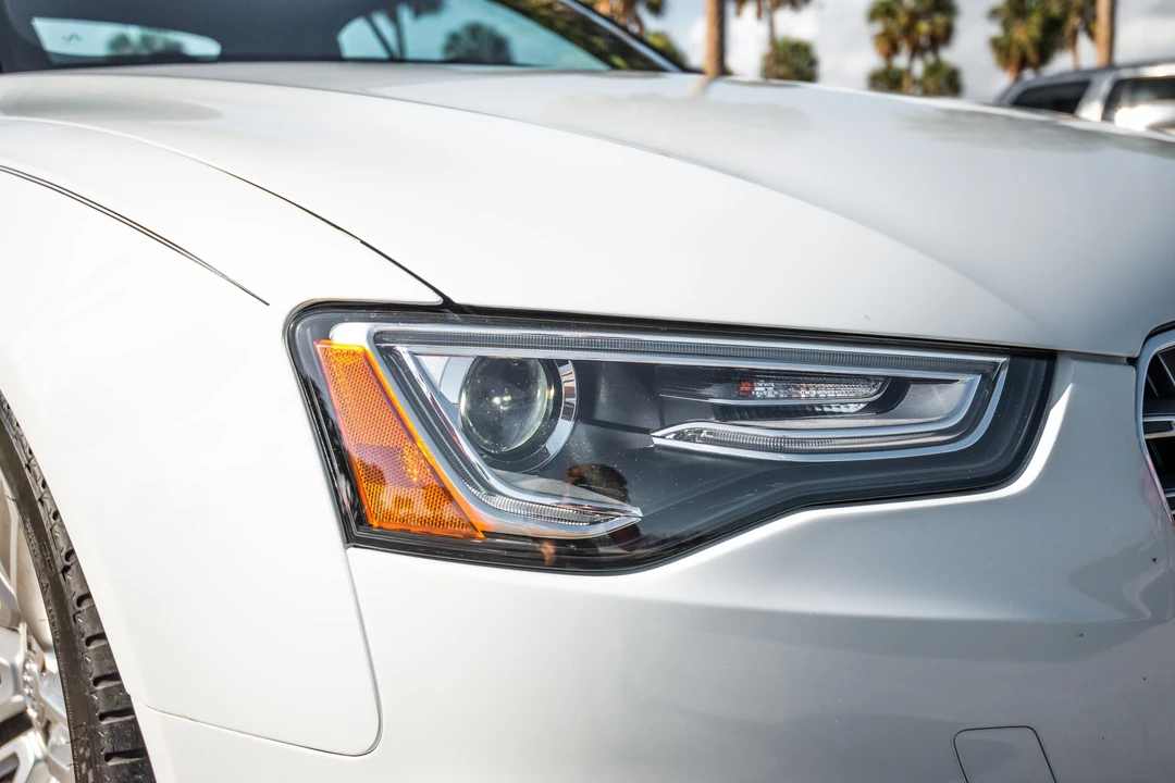 2015 Audi B8 S5 - Image 22 of 31