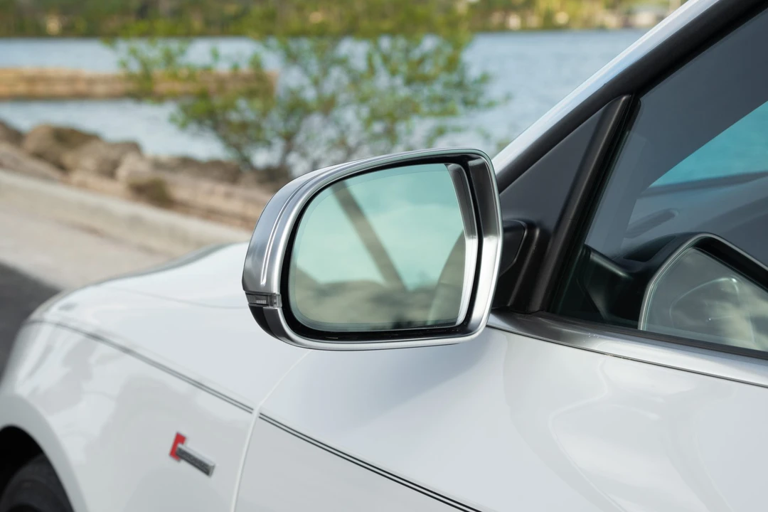 2015 Audi B8 S5 - Image 27 of 31