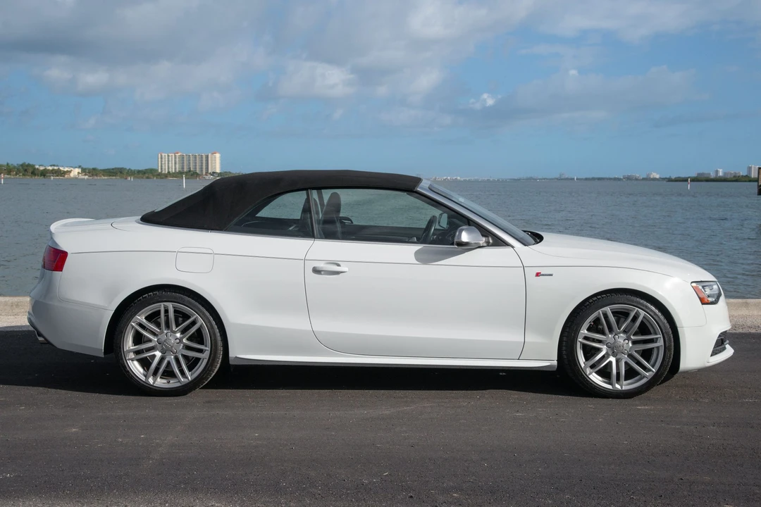2015 Audi B8 S5 - Image 11 of 31