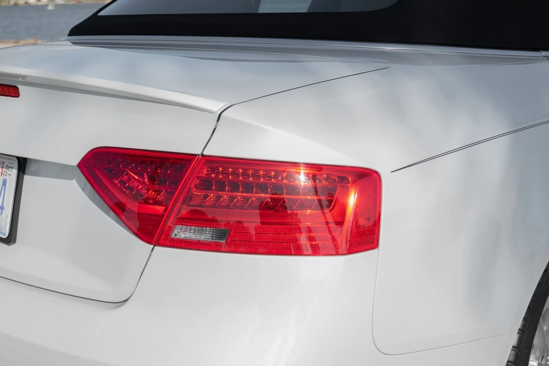 2015 Audi B8 S5 - Image 24 of 31