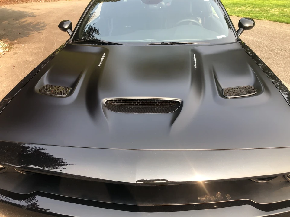2015 Dodge Challenger SRT Hellcat 3rd Gen - Image 13 of 31