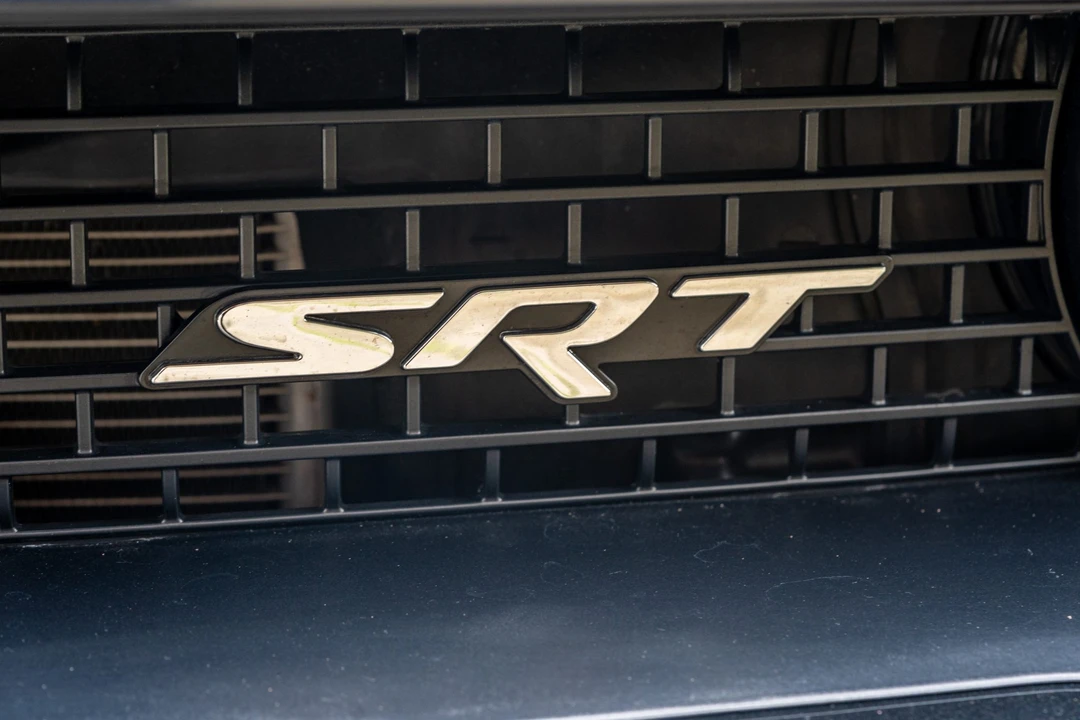 2015 Dodge Challenger SRT Hellcat 3rd Gen - Image 31 of 31