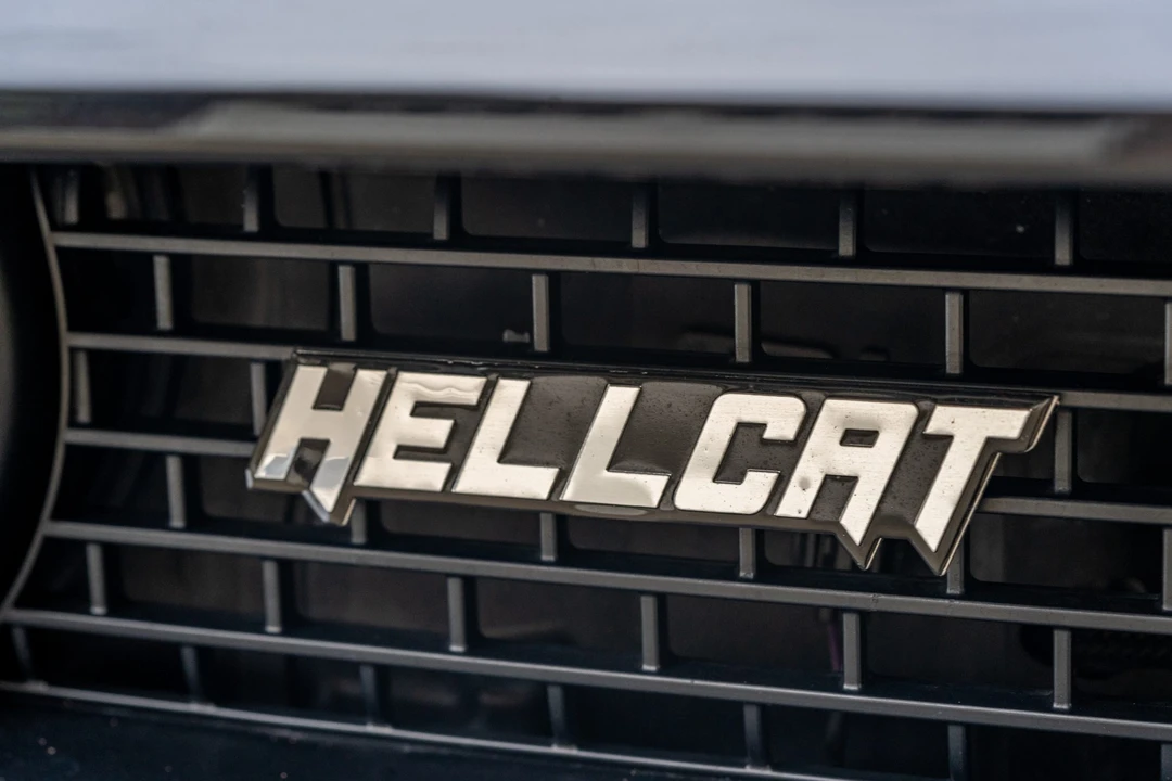 2015 Dodge Challenger SRT Hellcat 3rd Gen - Image 29 of 31