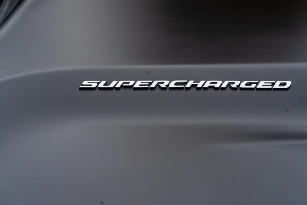 2015 Dodge Challenger SRT Hellcat 3rd Gen - Image 28 of 31