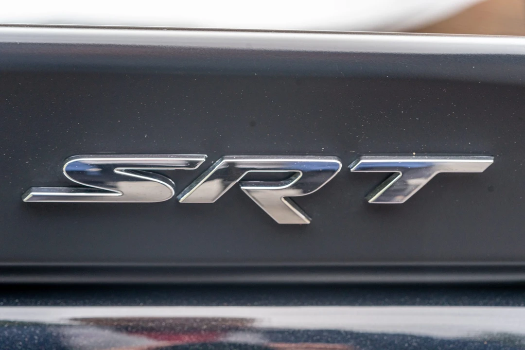 2015 Dodge Challenger SRT Hellcat 3rd Gen - Image 30 of 31