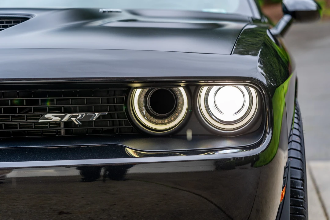 2015 Dodge Challenger SRT Hellcat 3rd Gen - Image 12 of 31