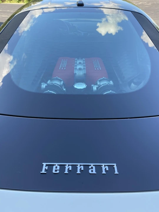 2015 Ferrari 458 Italia - Image 19 of 31