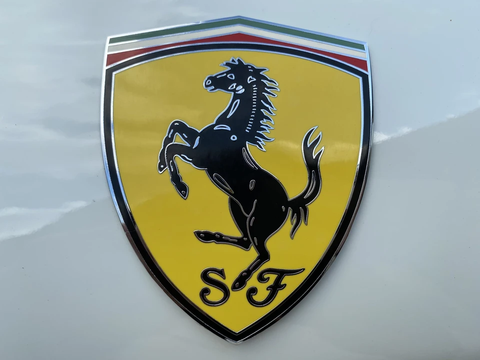 2015 Ferrari 458 Italia - Image 24 of 31
