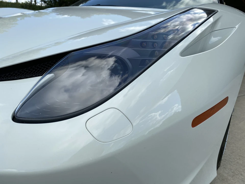 2015 Ferrari 458 Italia - Image 21 of 31