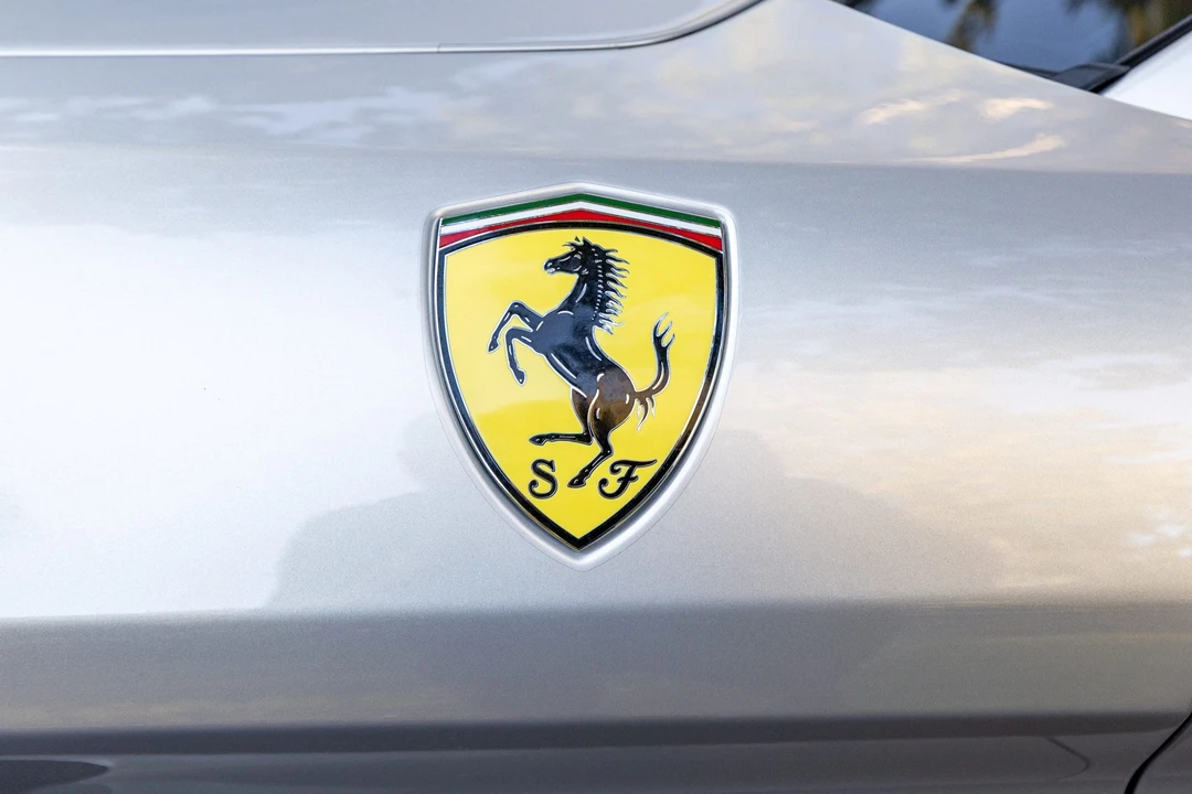 2015 Ferrari California T - Image 21 of 31