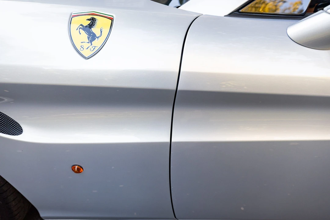 2015 Ferrari California T - Image 22 of 31