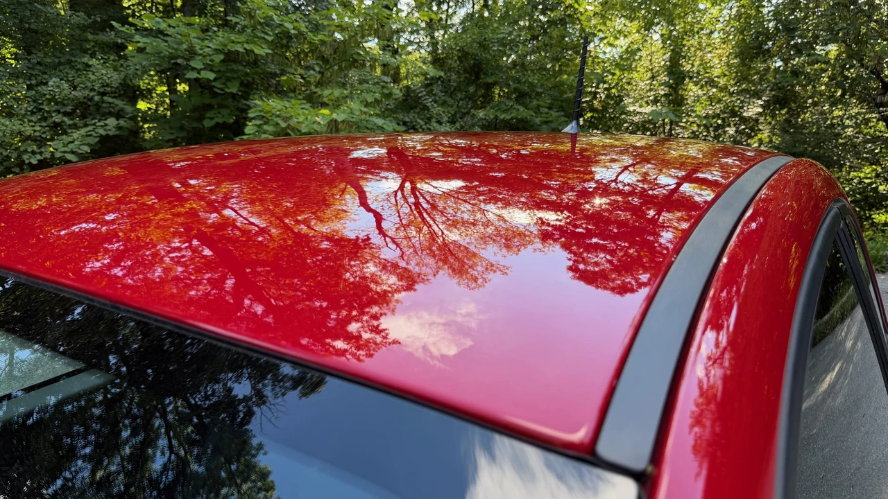 2015 Fiat 500 - Image 28 of 31
