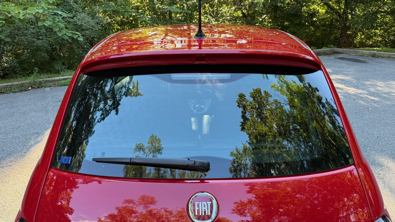 2015 Fiat 500 - Image 26 of 31