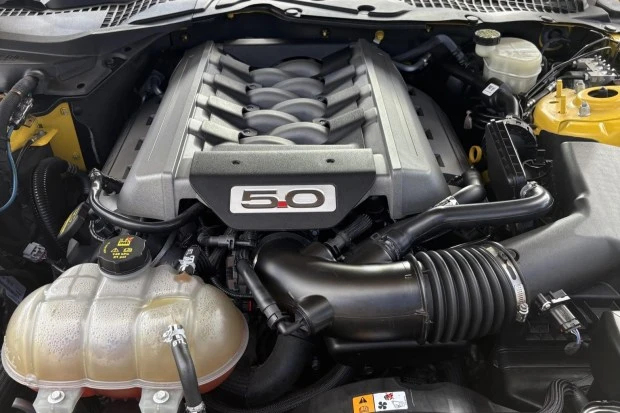 2015 Ford S550 Mustang - Image 6 of 8