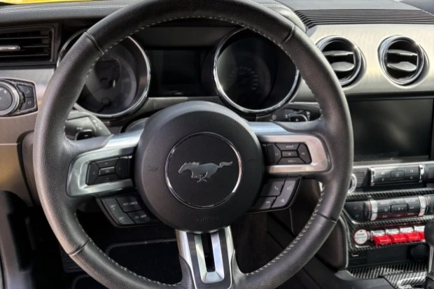 2015 Ford S550 Mustang - Image 5 of 8