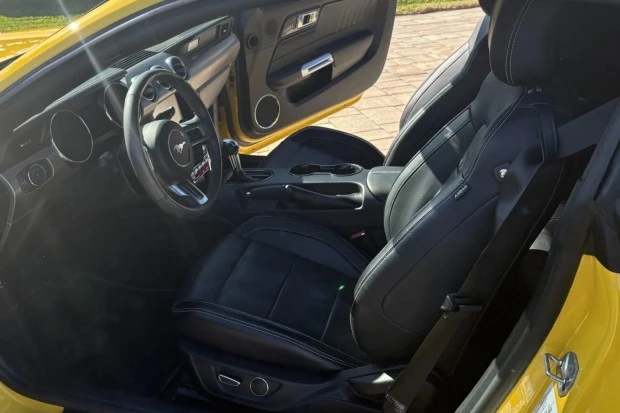 2015 Ford S550 Mustang - Image 4 of 8