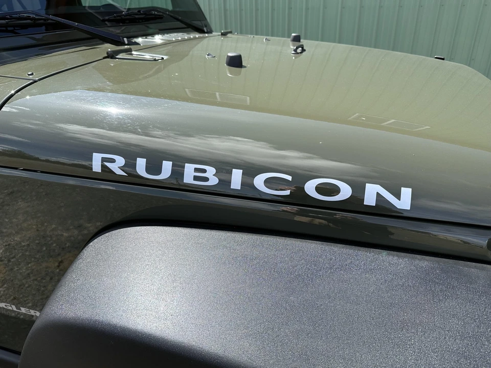 2015 Jeep JK Wrangler - Image 26 of 31