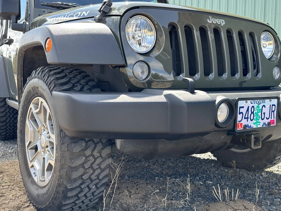 2015 Jeep JK Wrangler - Image 16 of 31