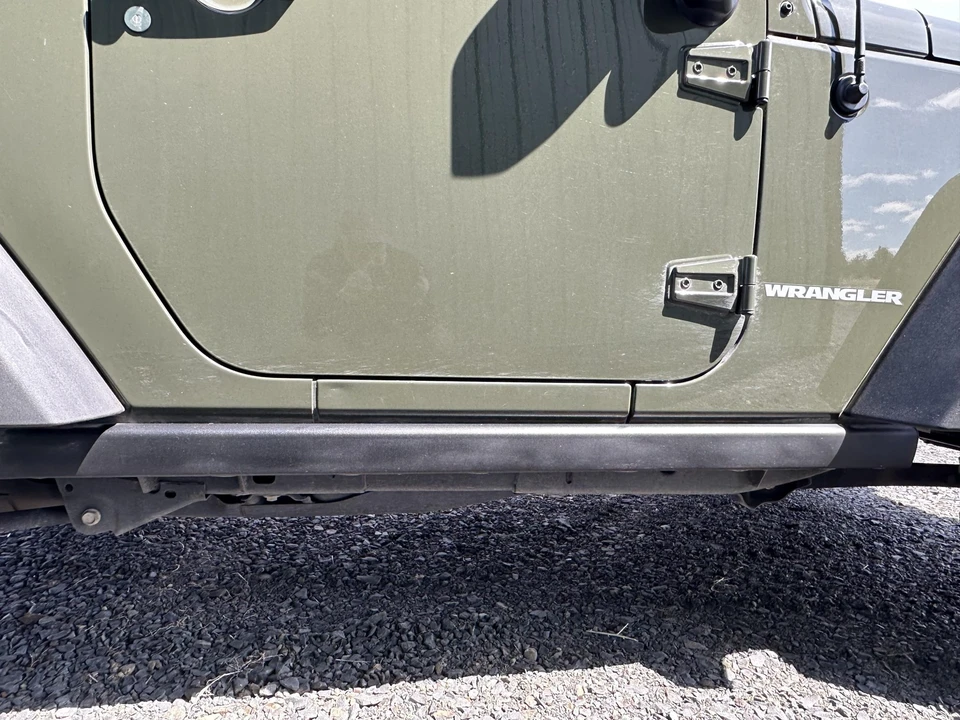 2015 Jeep JK Wrangler - Image 22 of 31