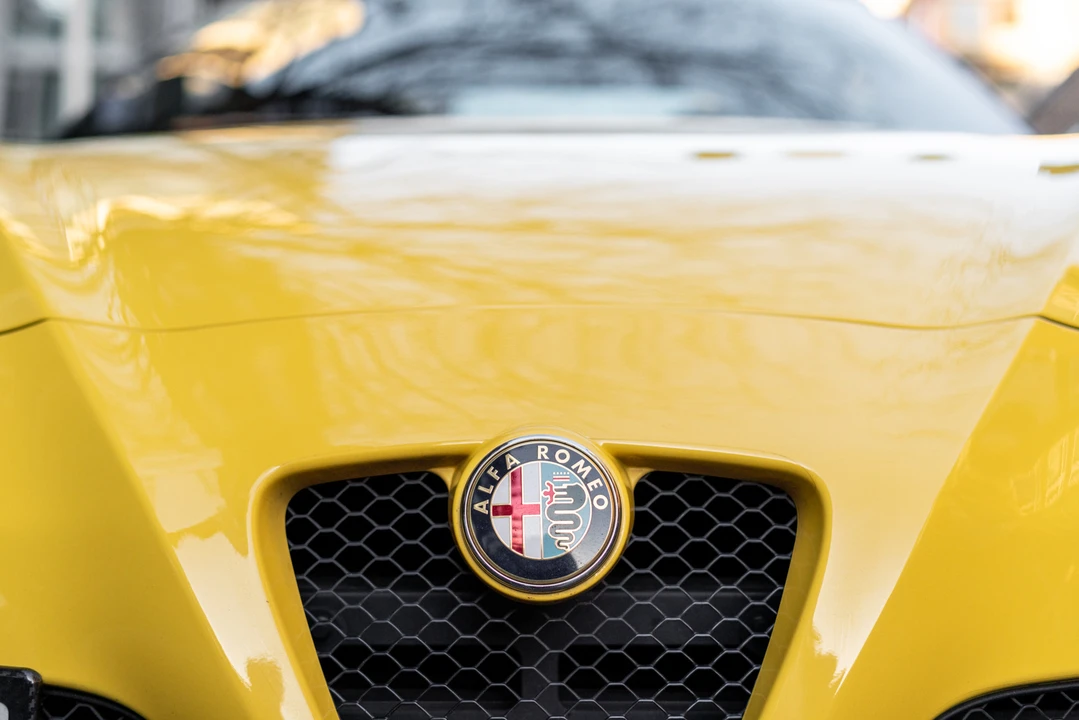 2016 Alfa Romeo 4C Spider - Image 21 of 31