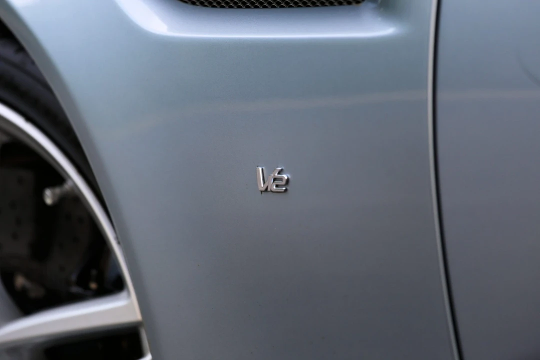 2016 Aston Martin DB9 - Image 30 of 31