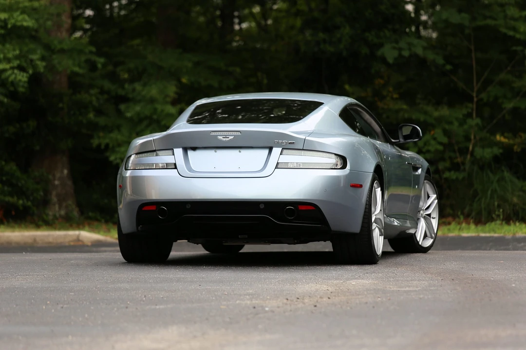 2016 Aston Martin DB9 - Image 6 of 31