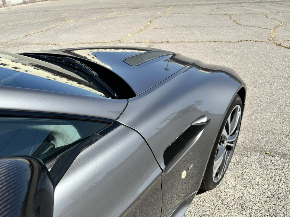 2016 Aston Martin V12 Vantage (2010-2018) - Image 25 of 31