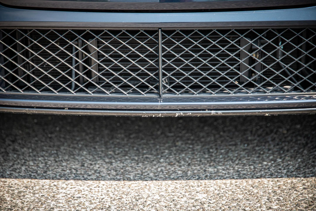 2016 Bentley Continental GT V8 2nd Gen - Image 22 of 31