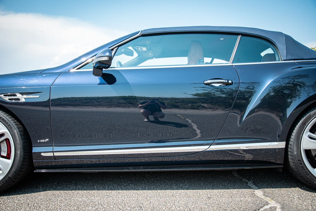2016 Bentley Continental GT V8 2nd Gen - Image 24 of 31