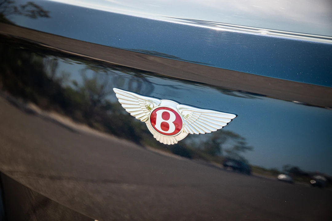 2016 Bentley Continental GT V8 2nd Gen - Image 31 of 31