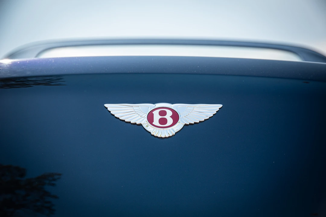 2016 Bentley Continental GT V8 2nd Gen - Image 30 of 31