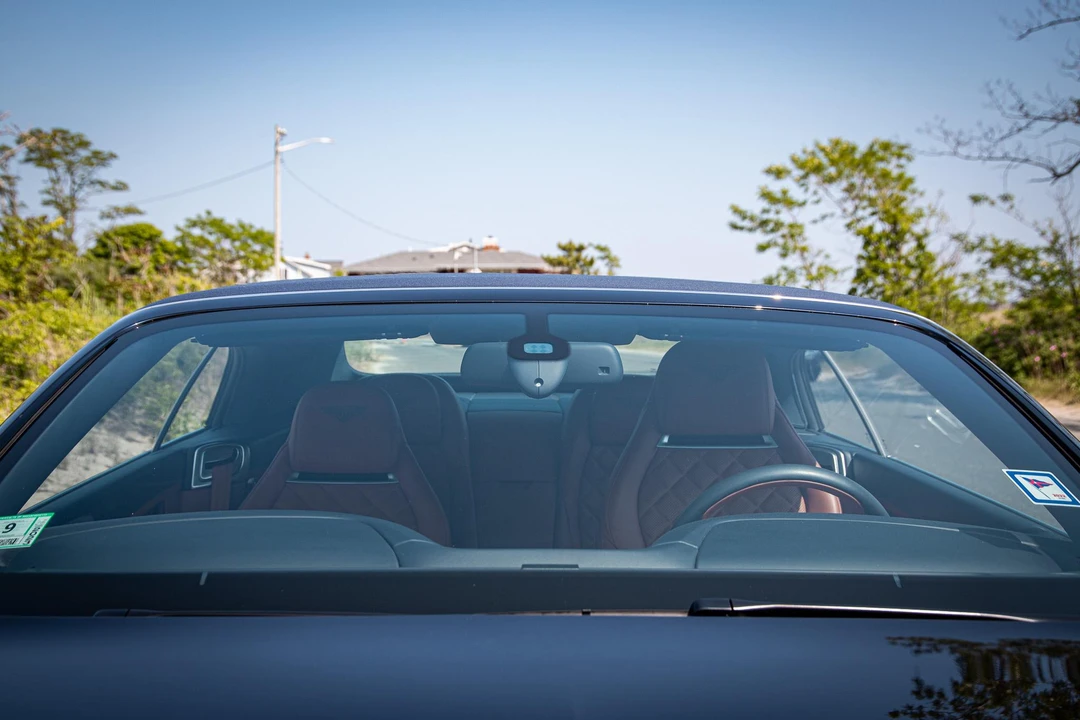 2016 Bentley Continental GT V8 2nd Gen - Image 19 of 31