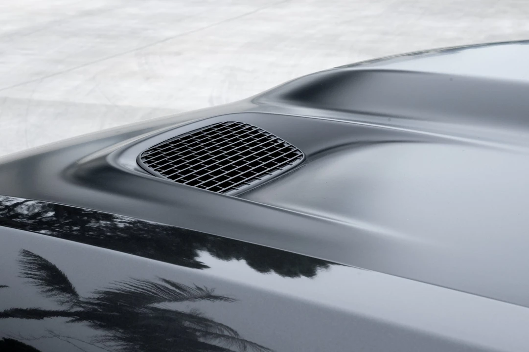 2016 Dodge Challenger SRT Hellcat 3rd Gen - Image 27 of 31