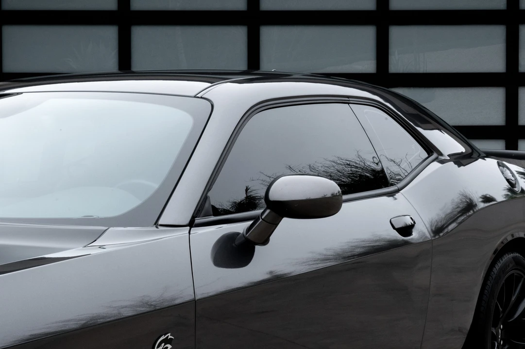 2016 Dodge Challenger SRT Hellcat 3rd Gen - Image 29 of 31