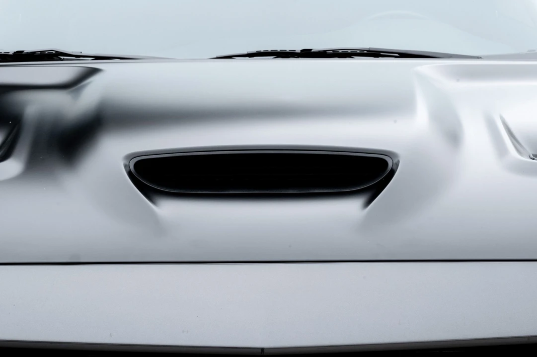 2016 Dodge Challenger SRT Hellcat 3rd Gen - Image 26 of 31