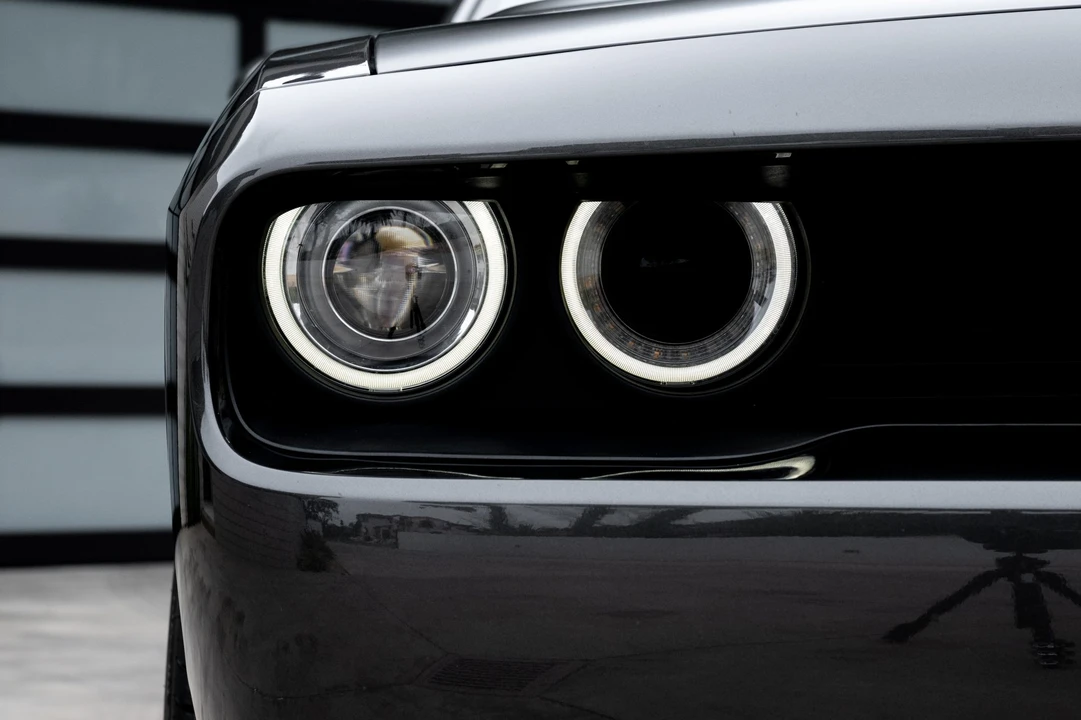 2016 Dodge Challenger SRT Hellcat 3rd Gen - Image 17 of 31