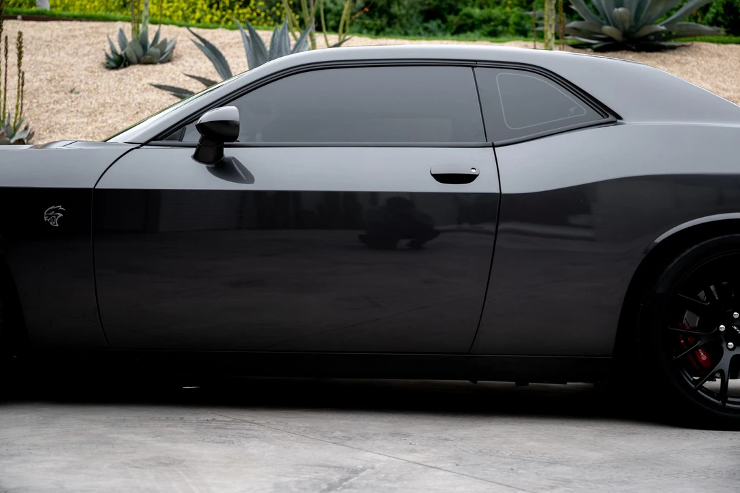 2016 Dodge Challenger SRT Hellcat 3rd Gen - Image 30 of 31