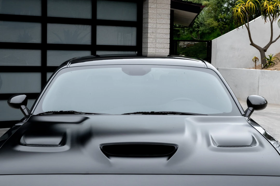 2016 Dodge Challenger SRT Hellcat 3rd Gen - Image 25 of 31