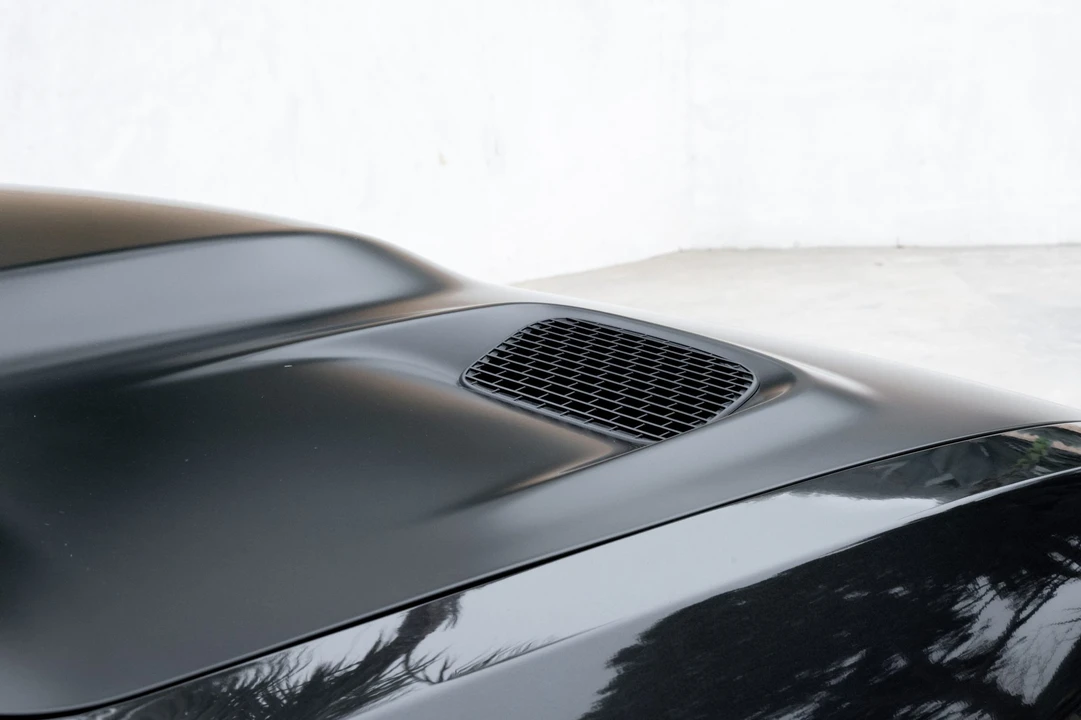 2016 Dodge Challenger SRT Hellcat 3rd Gen - Image 28 of 31