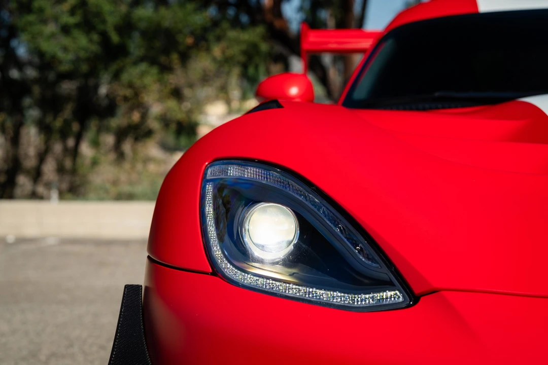 2016 Dodge Viper ACR 5th Gen - Image 24 of 31