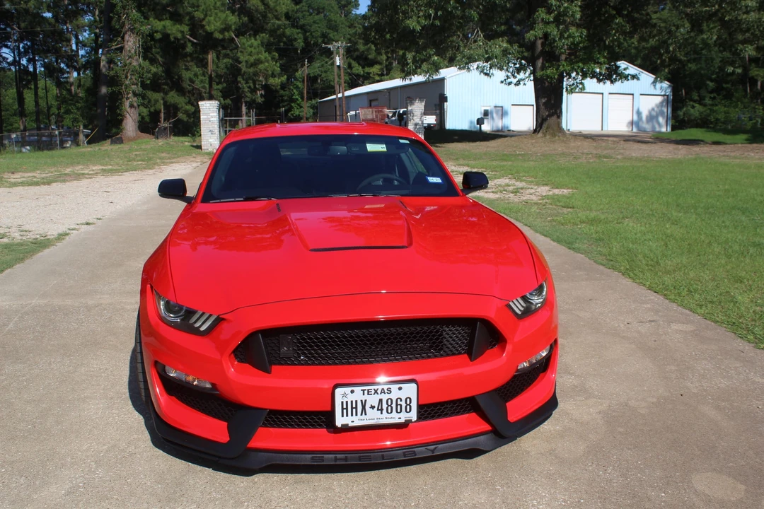 2016 Ford S550 Shelby Mustang GT350 - Image 12 of 31